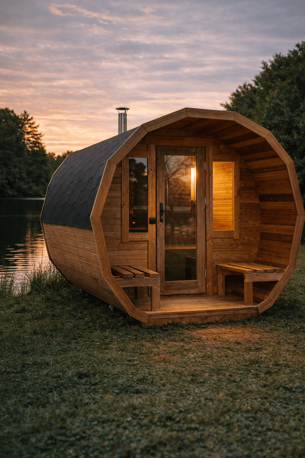 Barrel 300x244 - PALAZZINA WELLNESS