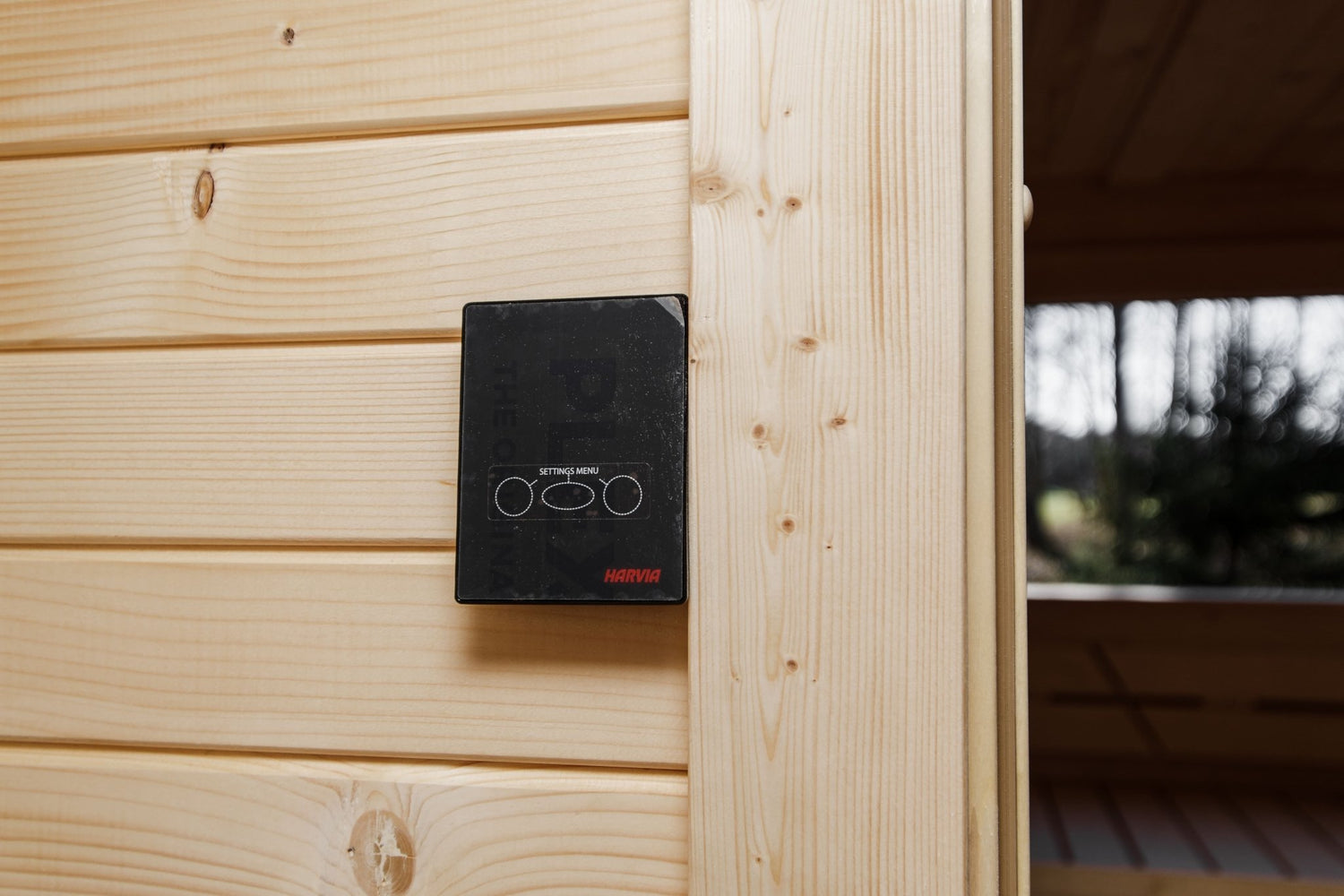 Cube Sauna 350x242 - PALAZZINA WELLNESS