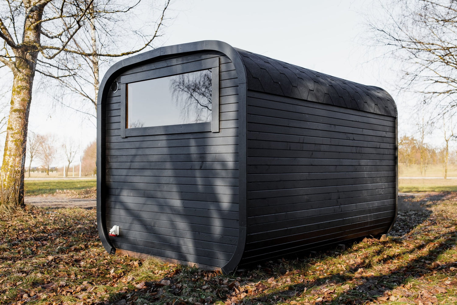 Cube Sauna 350x242 - PALAZZINA WELLNESS