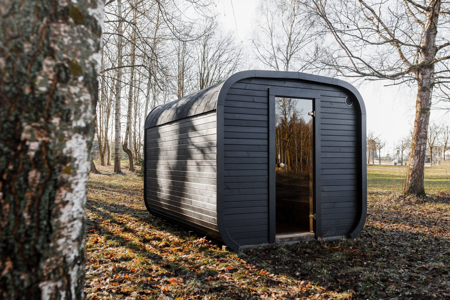 Cube Sauna 350x242 - PALAZZINA WELLNESS