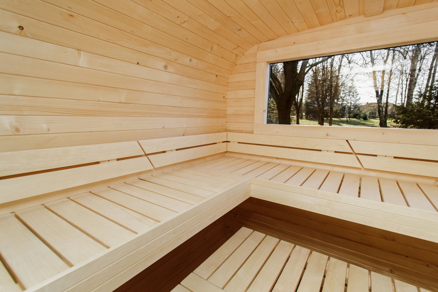 Cube Sauna 350x242 - PALAZZINA WELLNESS