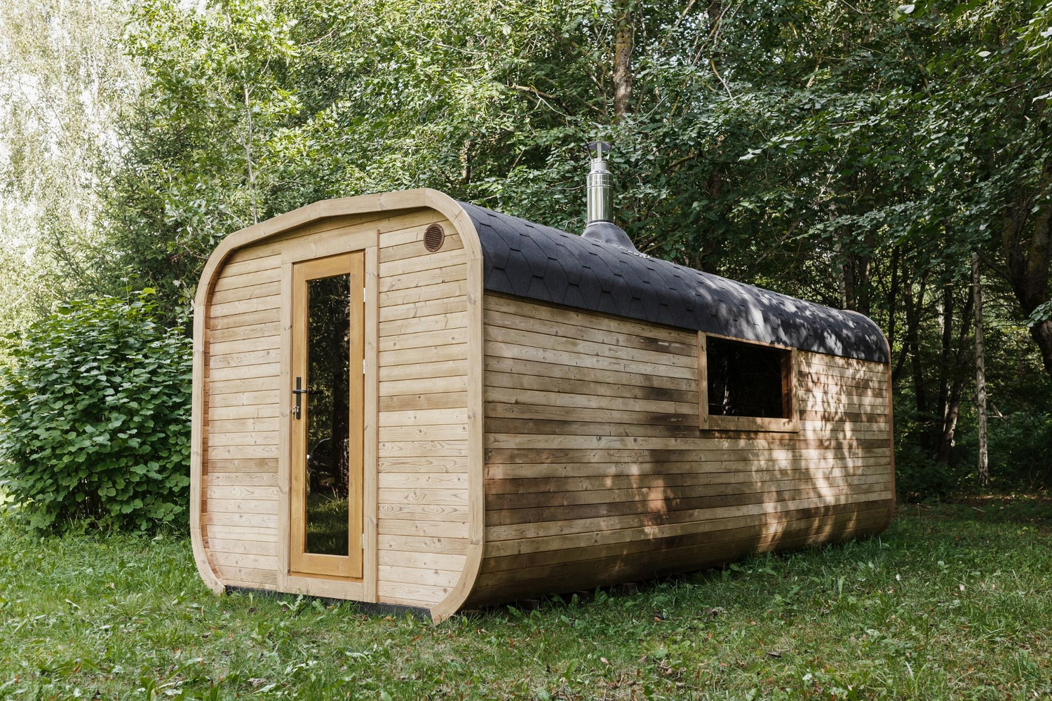 Cube Sauna 600x244 - PALAZZINA WELLNESS