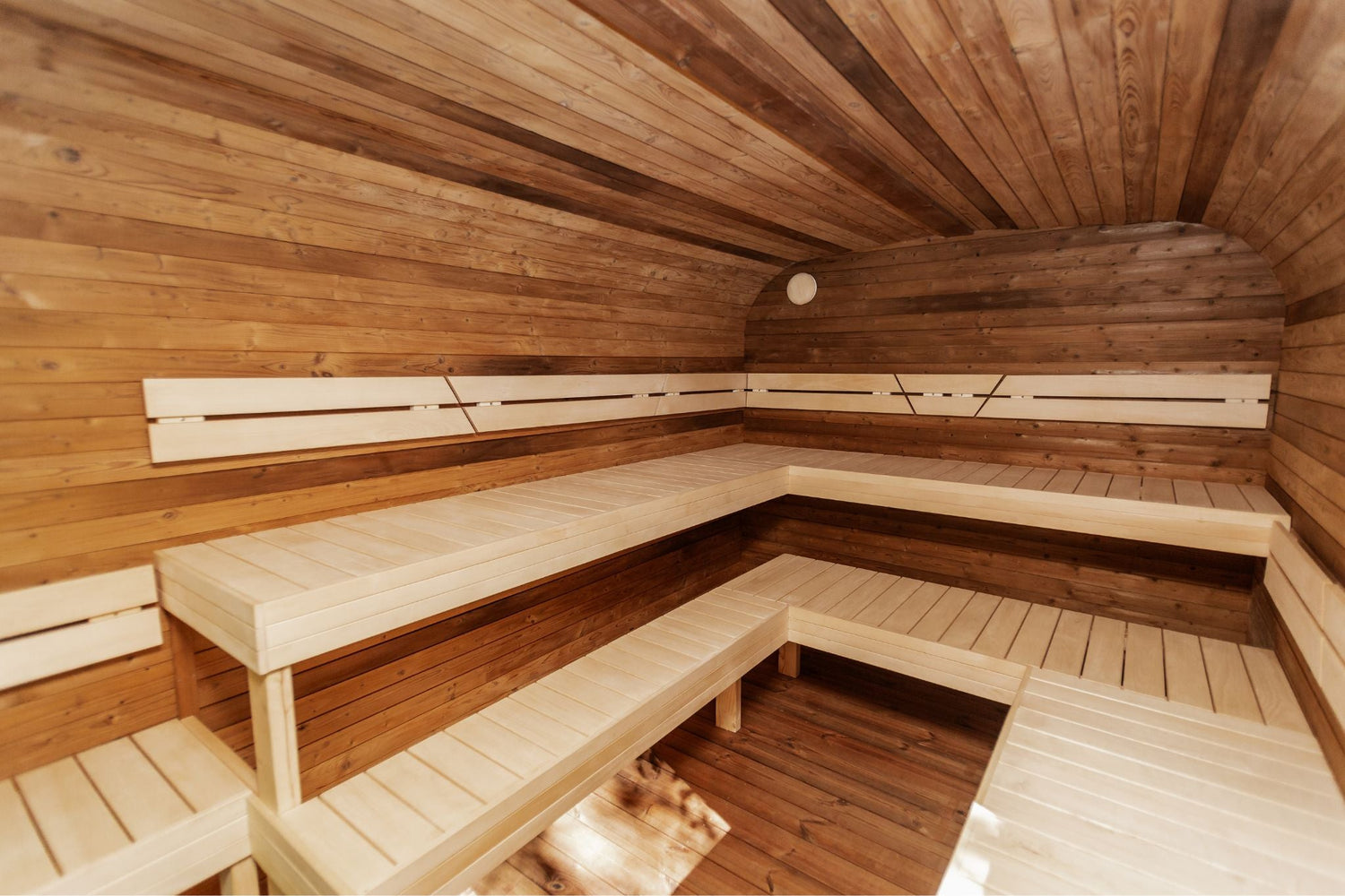 Cube Sauna 600x244 - PALAZZINA WELLNESS