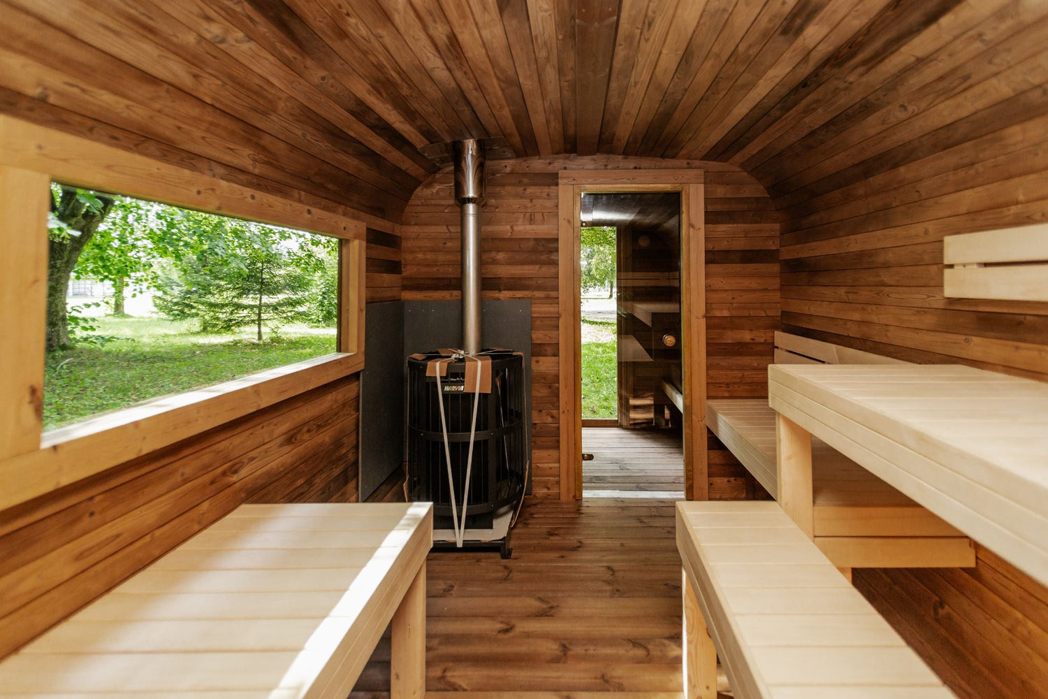 Cube Sauna 600x244 - PALAZZINA WELLNESS