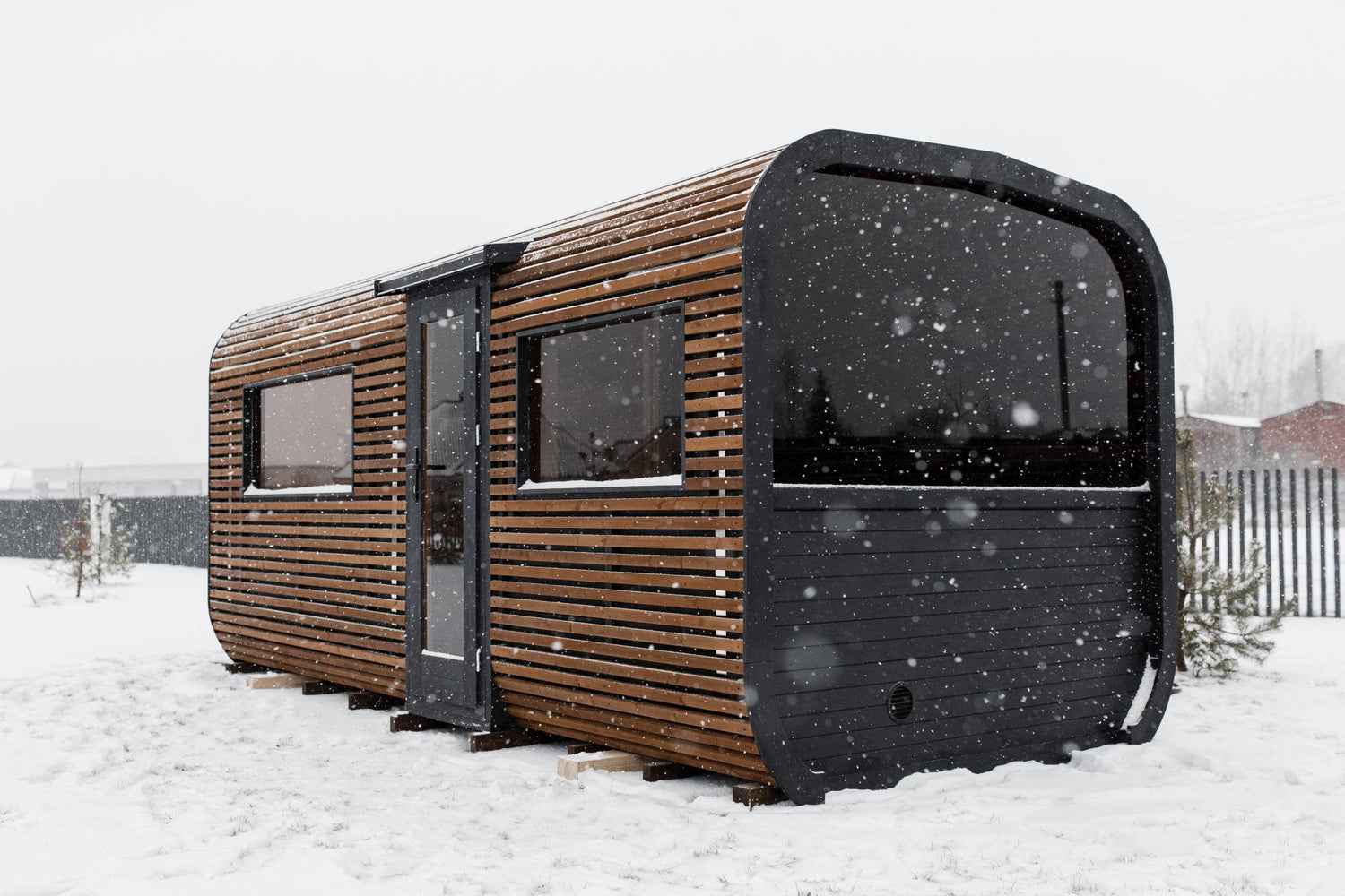 Cube Sauna SILVER 500x245 - PALAZZINA WELLNESS