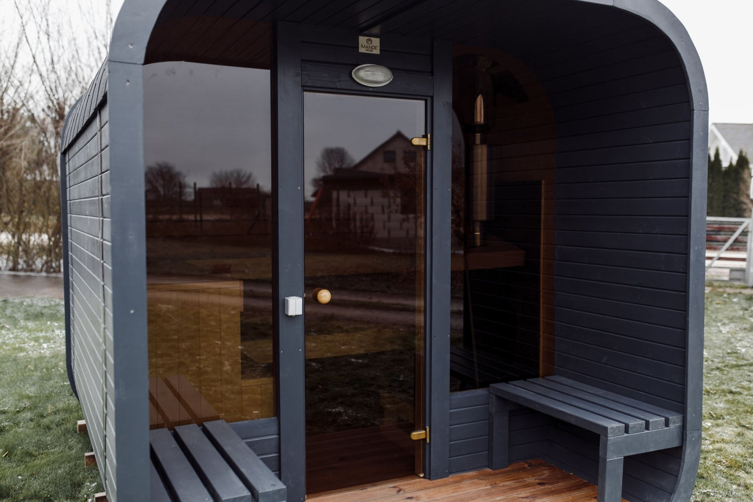 Cube Sauna Terrasse 300x242 - PALAZZINA WELLNESS