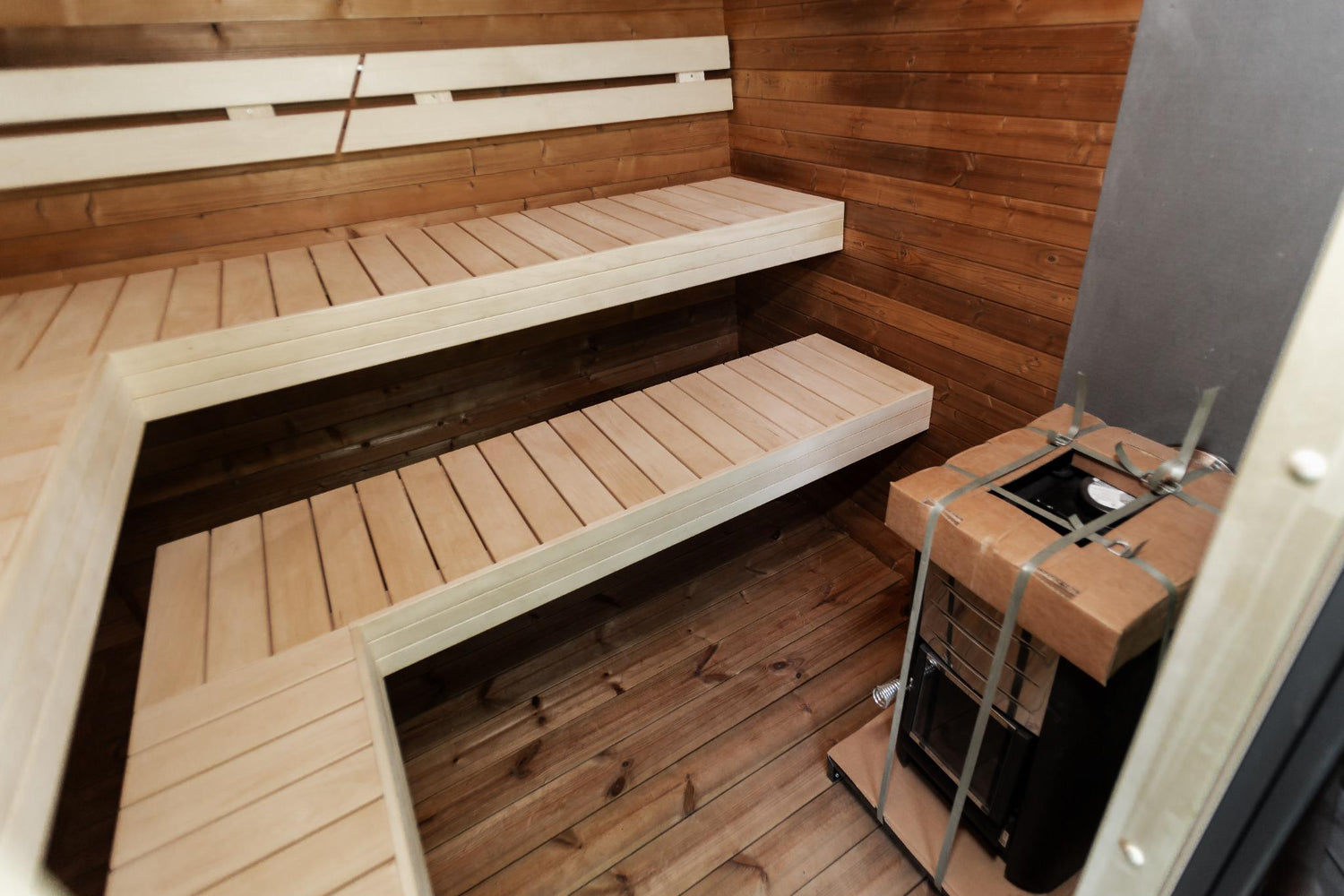 Cube Sauna Terrasse 300x242 - PALAZZINA WELLNESS