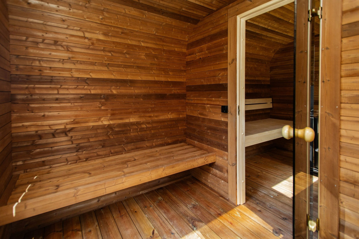Cube Sauna Thermo 450x244 - PALAZZINA WELLNESS