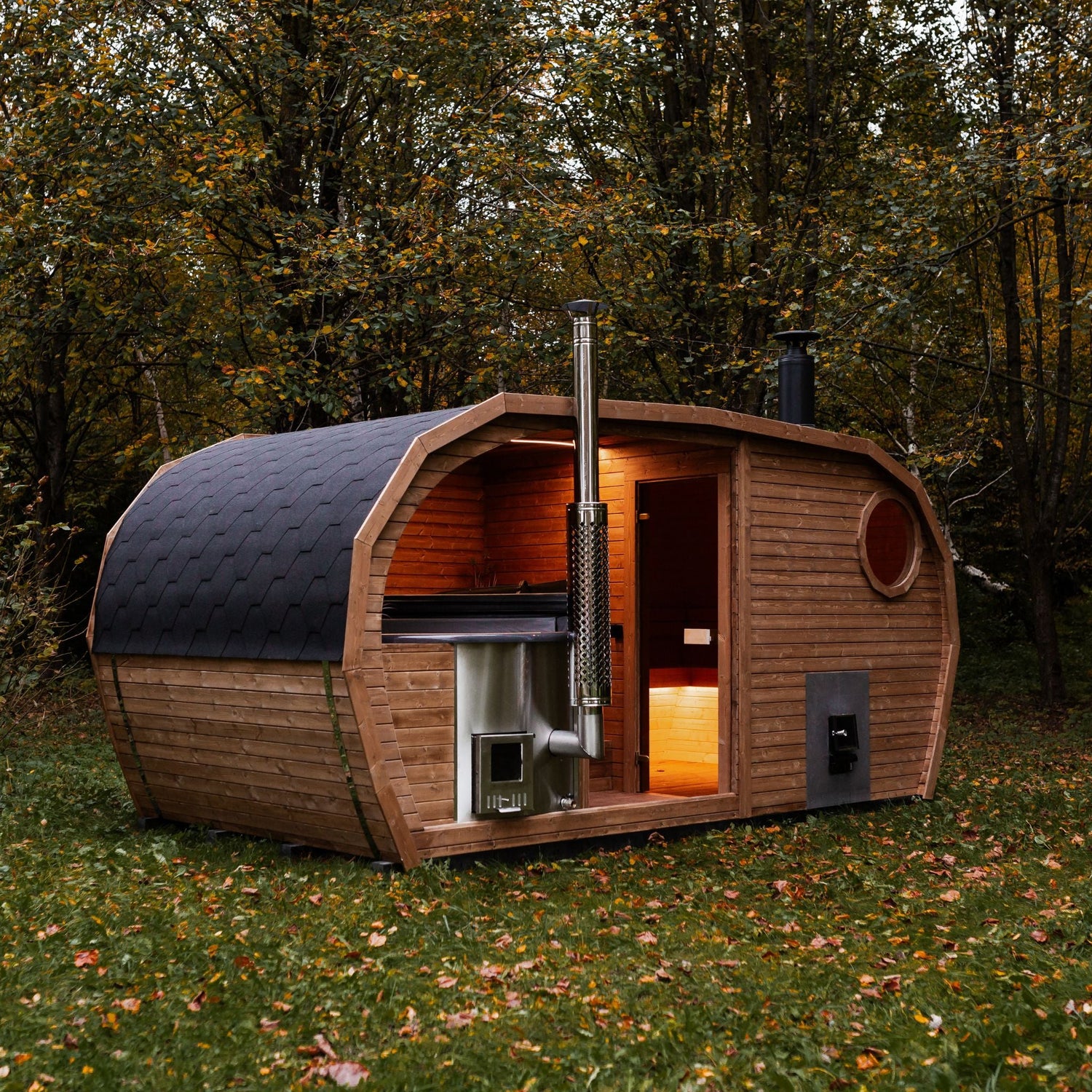 Duowell 290x245 - PALAZZINA WELLNESS