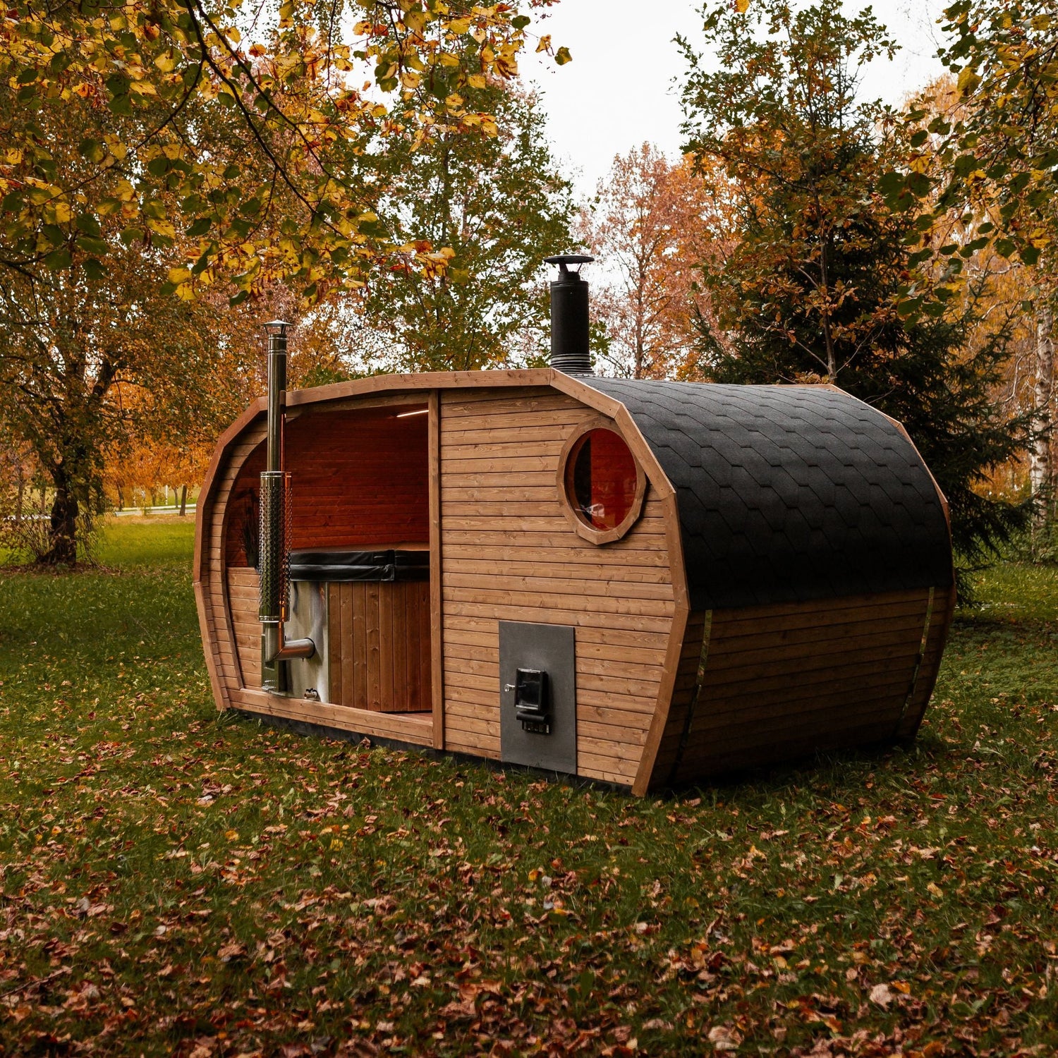 Duowell 290x245 - PALAZZINA WELLNESS