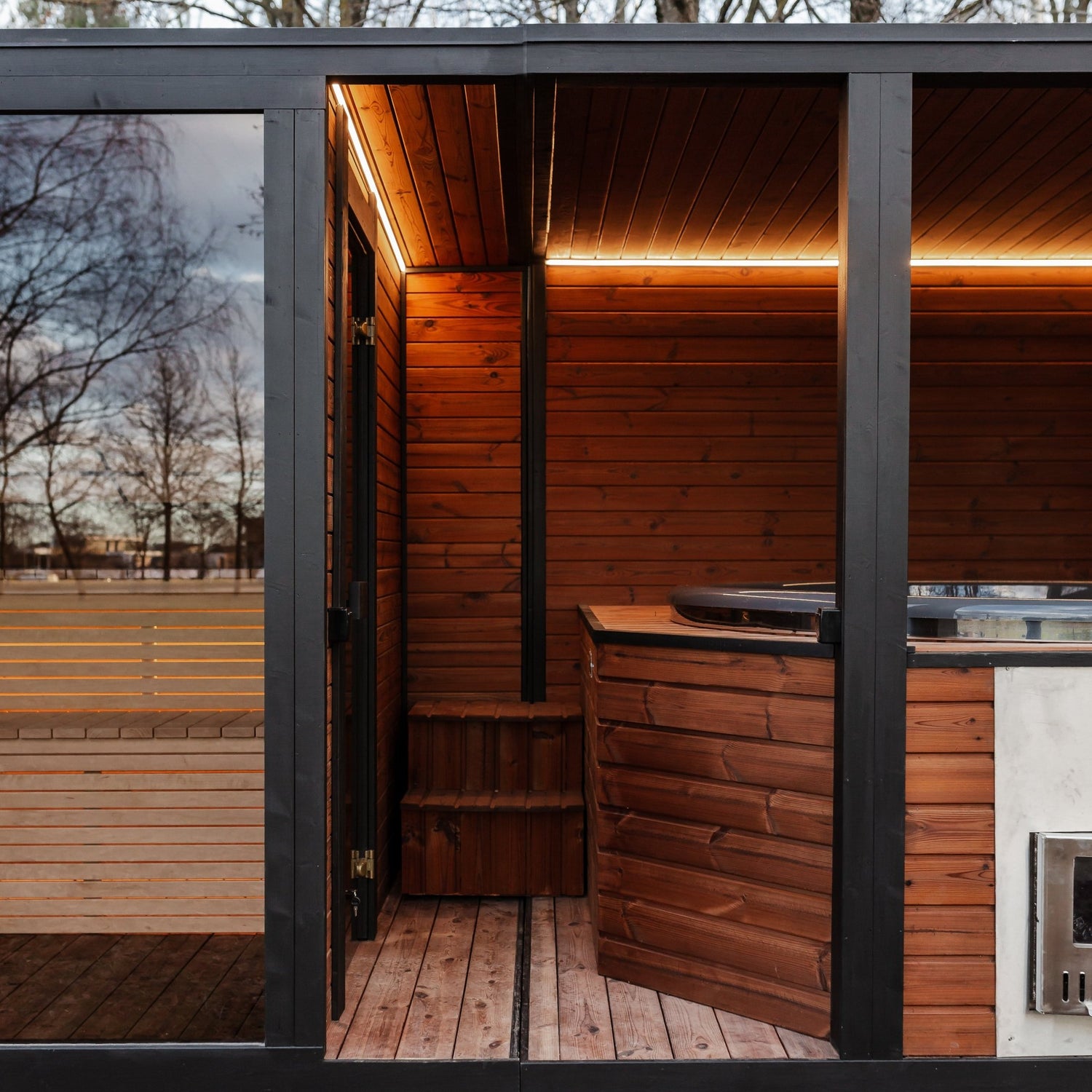 Duowell 500x240 Thermo - PALAZZINA WELLNESS