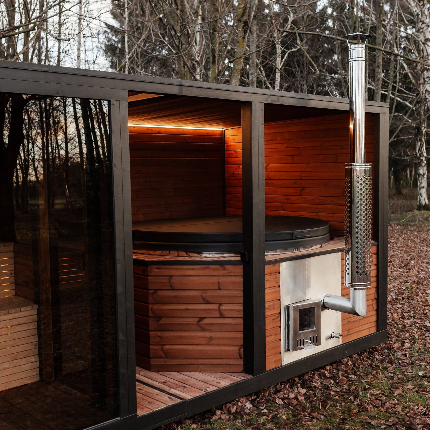 Duowell 500x240 Thermo - PALAZZINA WELLNESS