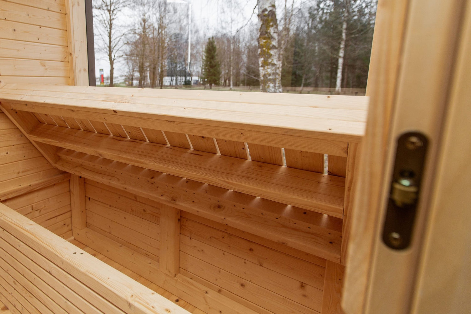 Fichte 240x410 - PALAZZINA WELLNESS