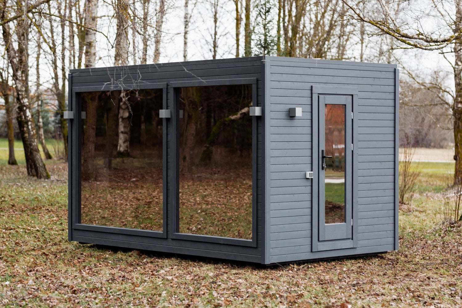 Fichte 240x410 - PALAZZINA WELLNESS