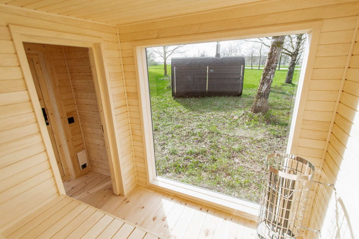 Fichte 244x340 - PALAZZINA WELLNESS