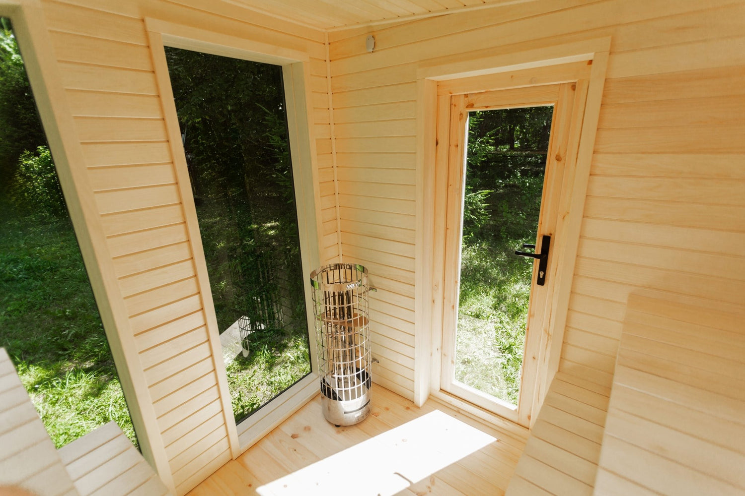 Fichte 245x245 - PALAZZINA WELLNESS