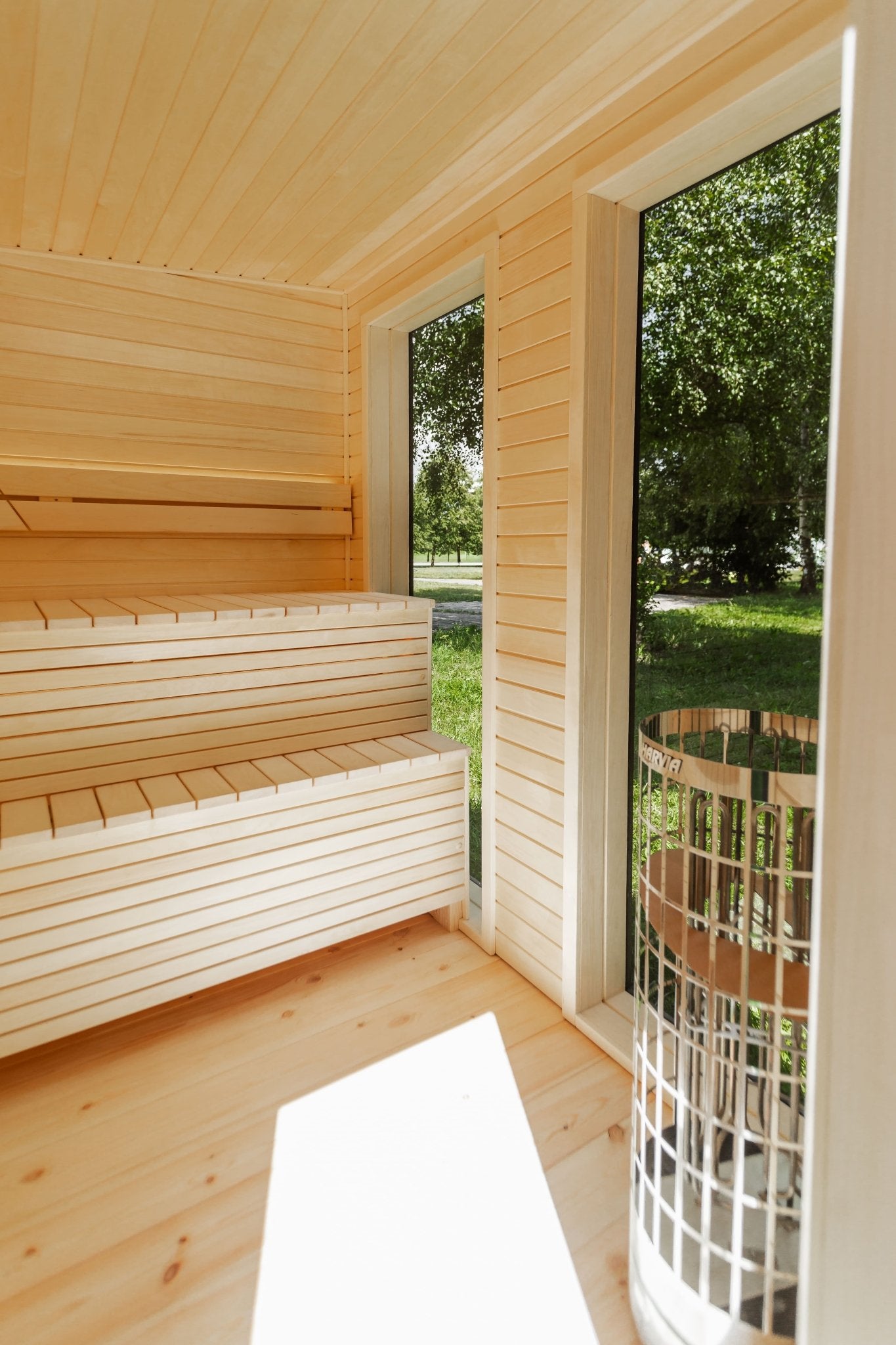 Fichte 245x245 - PALAZZINA WELLNESS