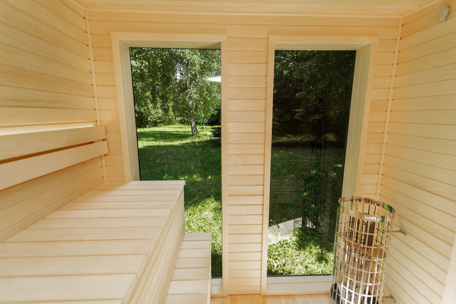 Fichte 245x245 - PALAZZINA WELLNESS