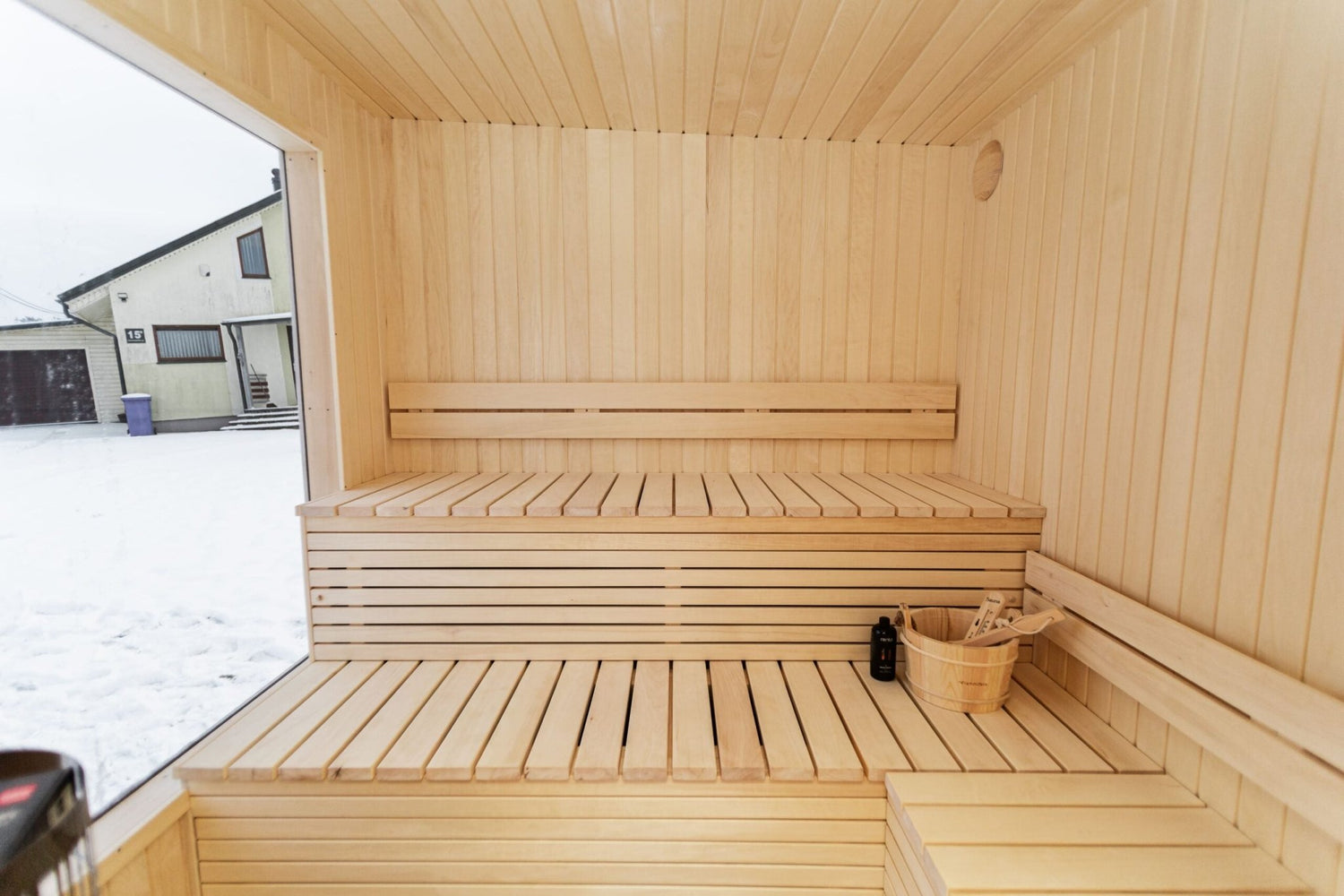 Fichte 350x235 - PALAZZINA WELLNESS