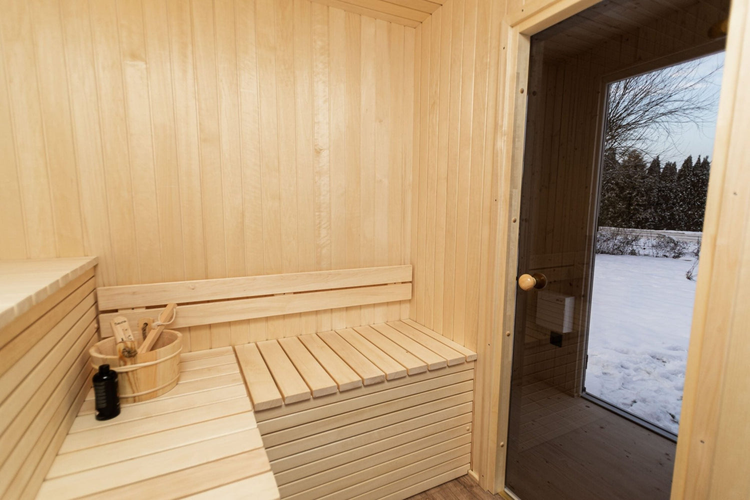 Fichte 350x235 - PALAZZINA WELLNESS