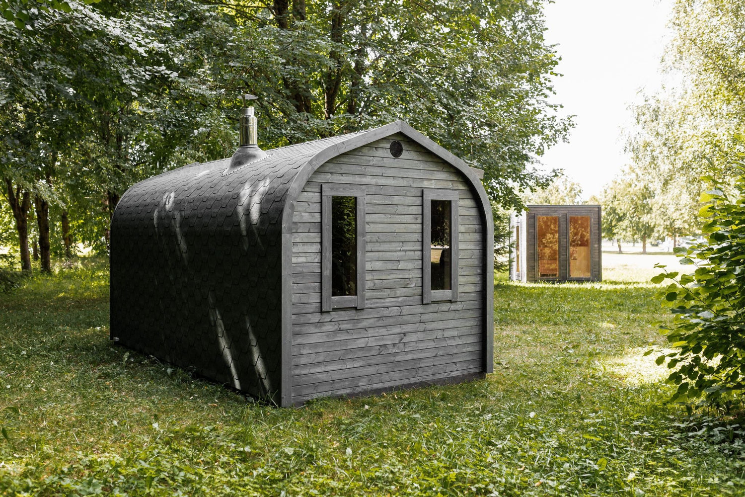 Iglu 450x250 - PALAZZINA WELLNESS