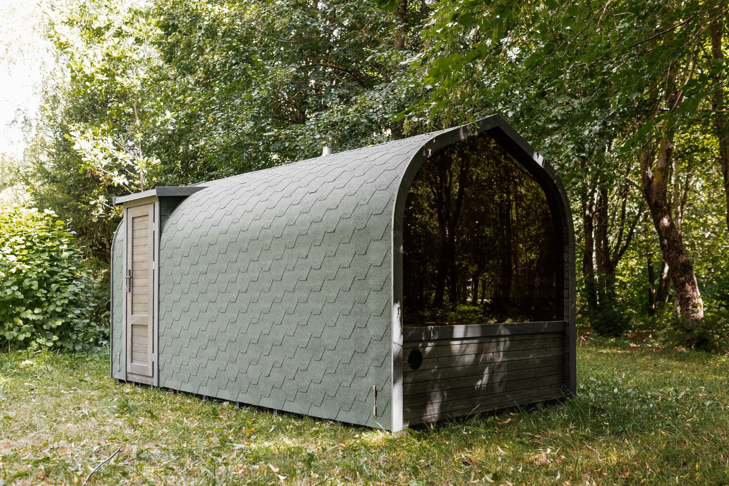 Iglu 450x250 - PALAZZINA WELLNESS