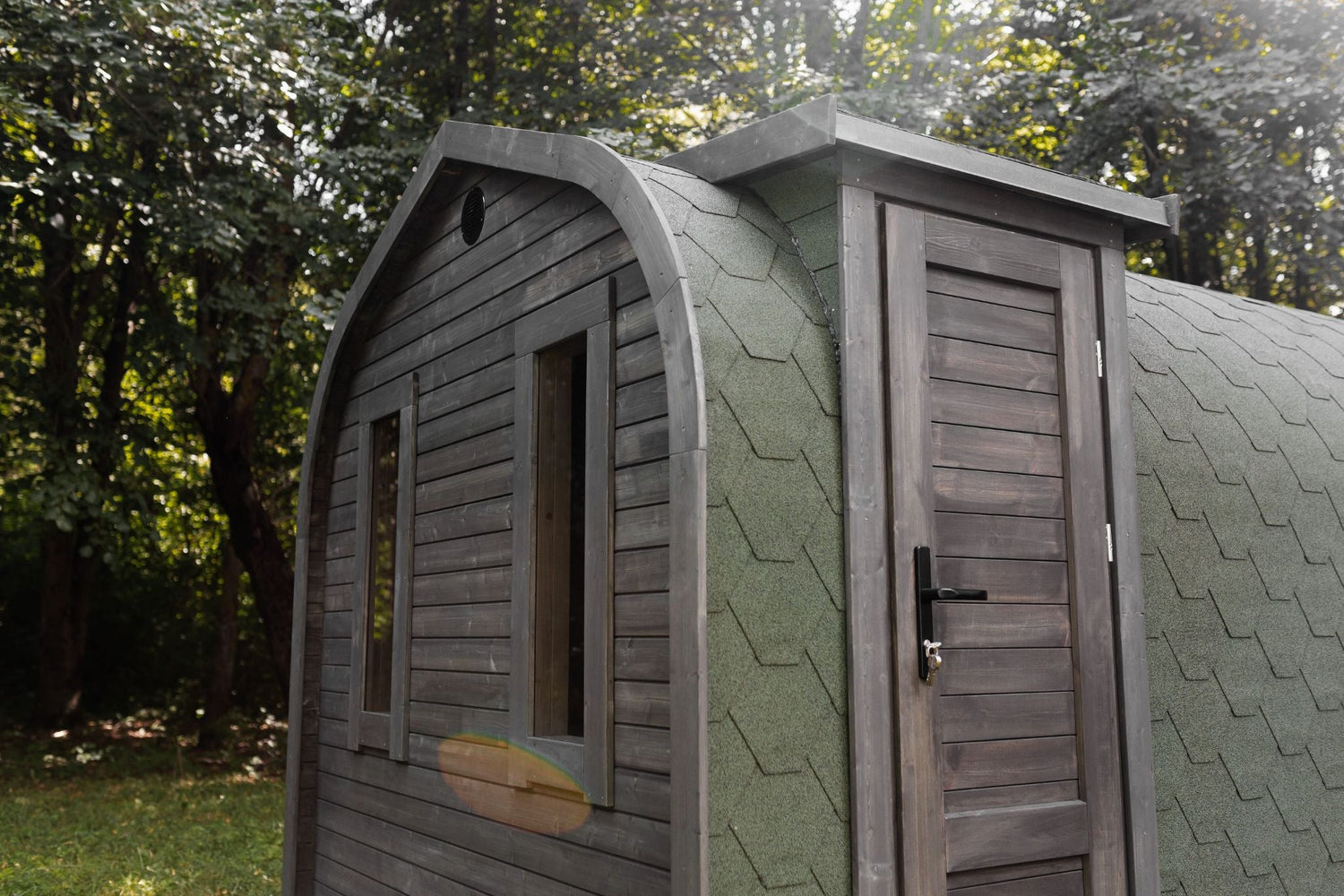 Iglu 450x250 - PALAZZINA WELLNESS