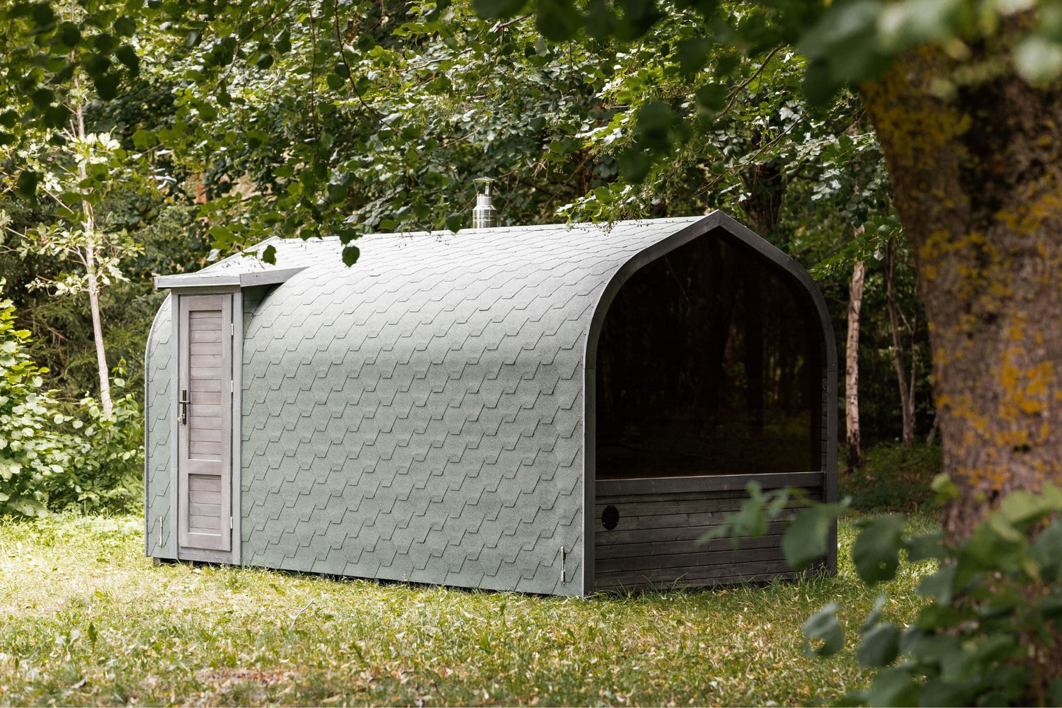 Iglu 450x250 - PALAZZINA WELLNESS