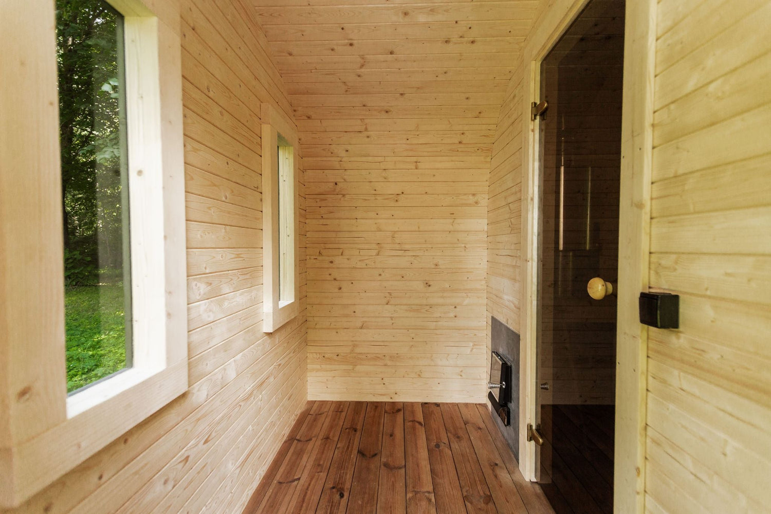 Iglu 450x250 - PALAZZINA WELLNESS