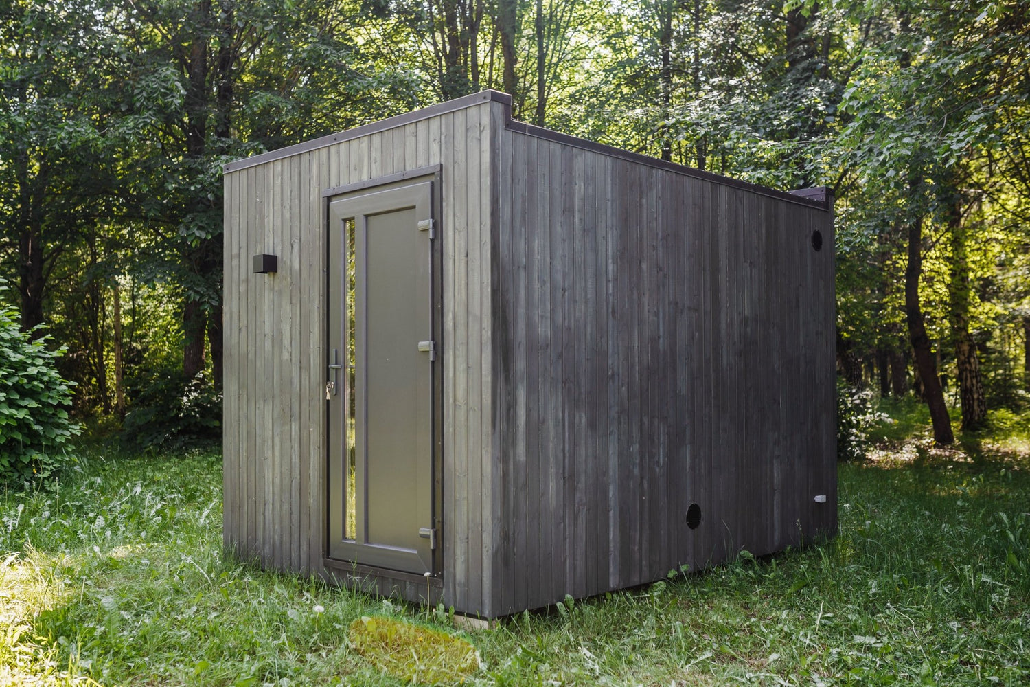 Lindholz 235/340 - PALAZZINA WELLNESS