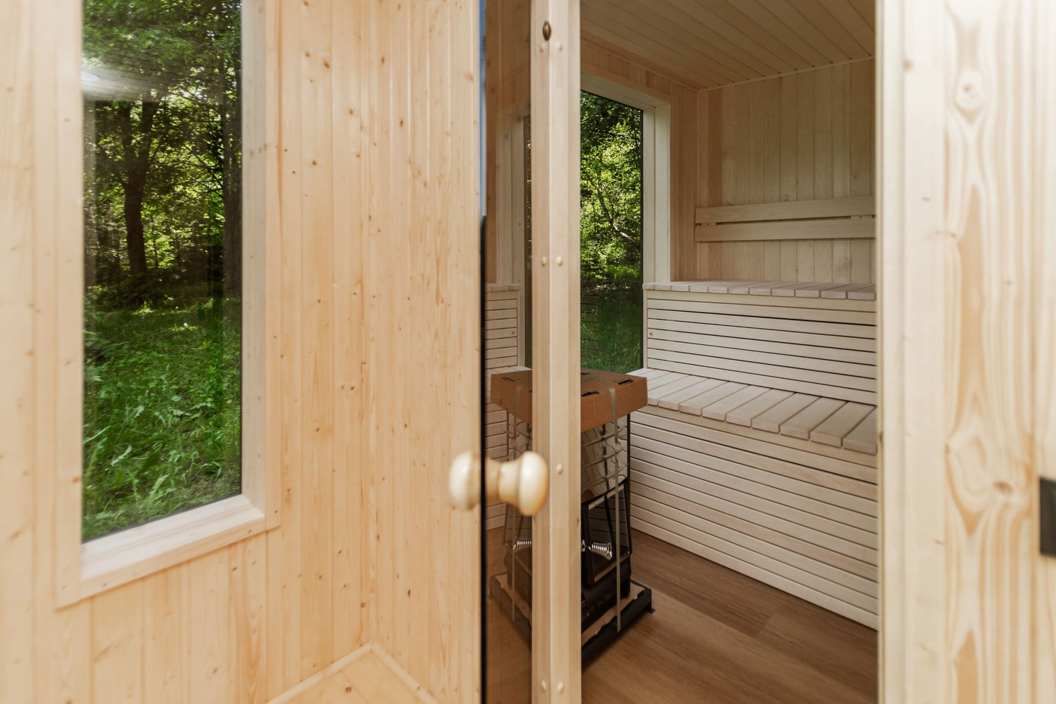 Lindholz 235/340 - PALAZZINA WELLNESS