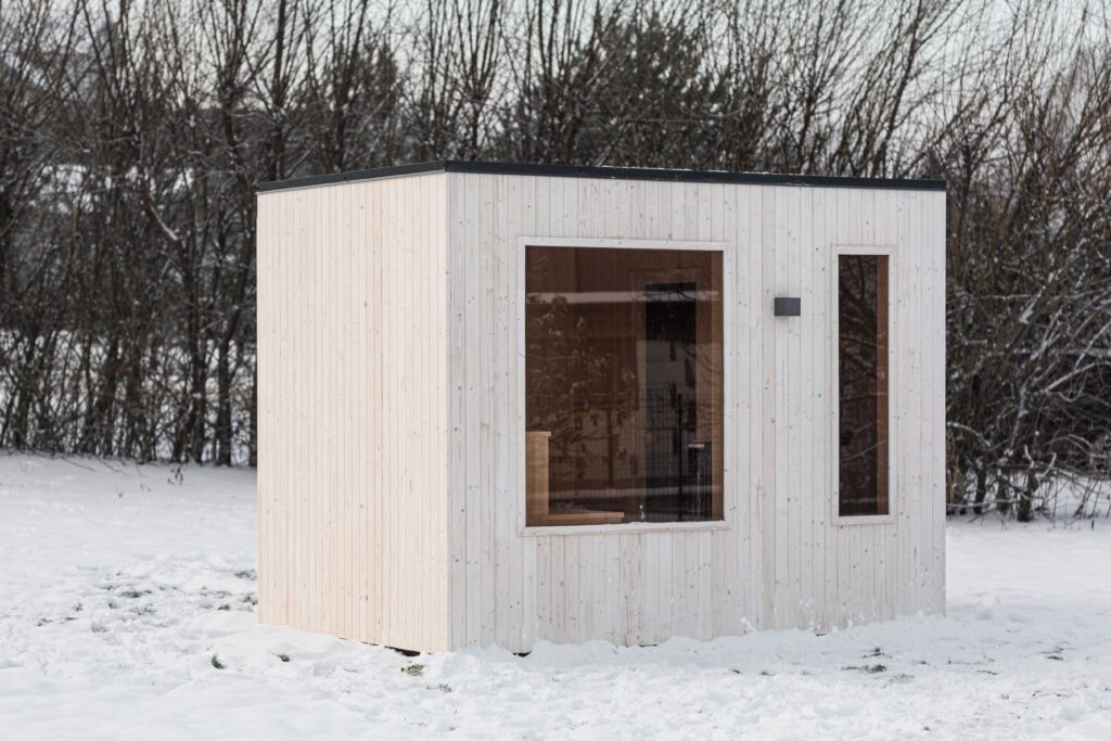 Lindholz 235/340 - PALAZZINA WELLNESS