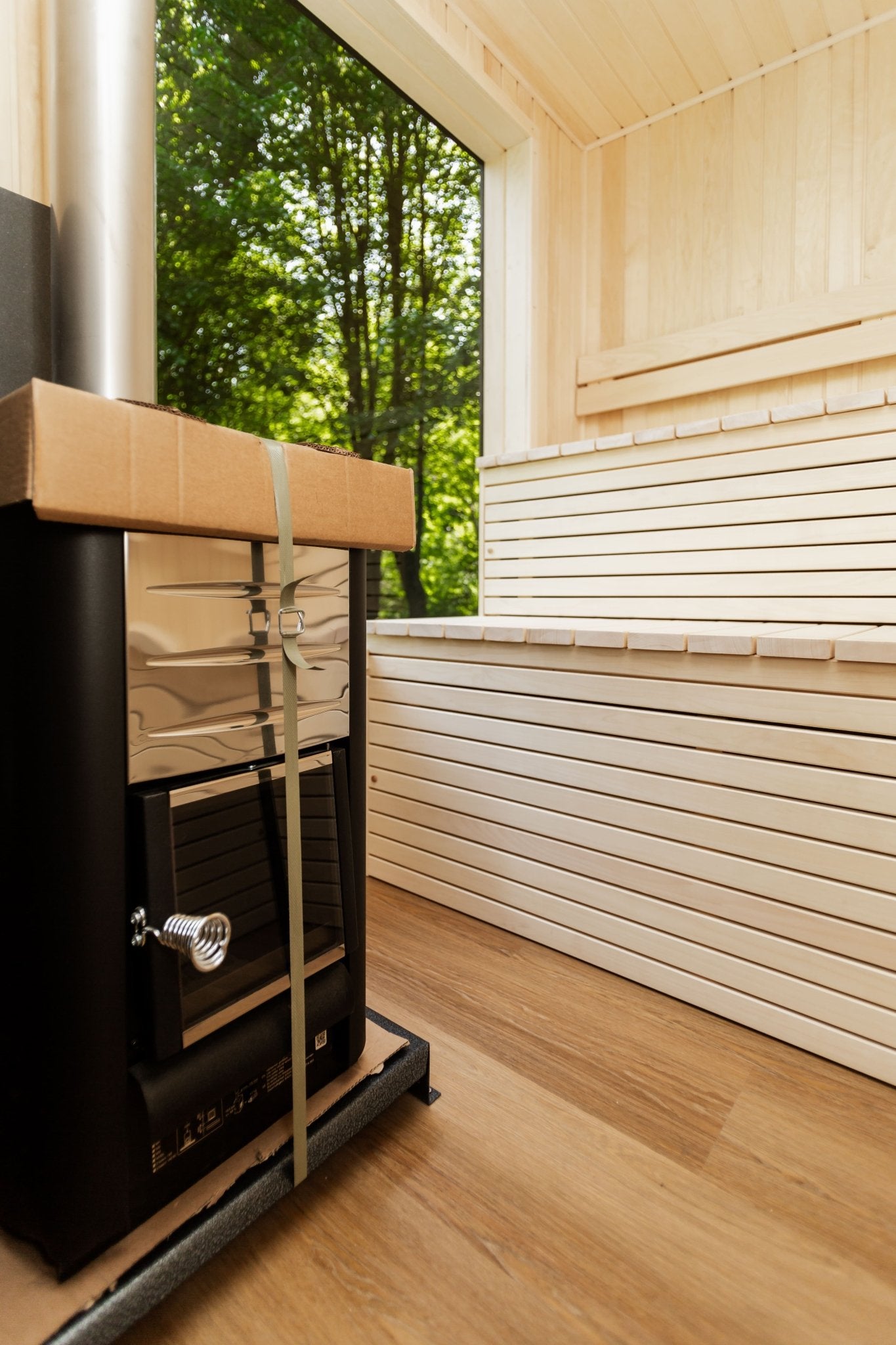 Lindholz 235/340 - PALAZZINA WELLNESS