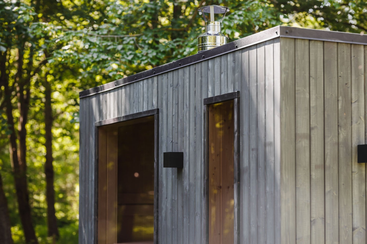 Lindholz 235/340 - PALAZZINA WELLNESS