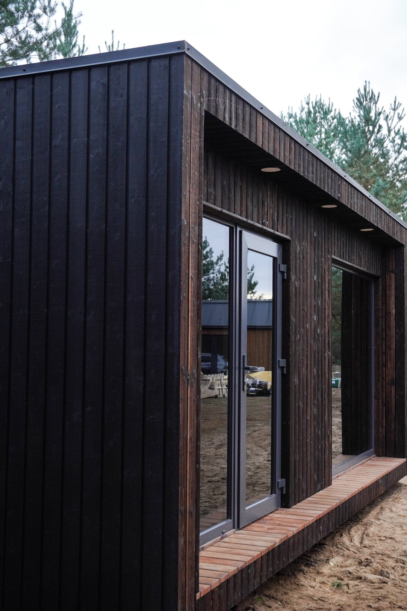 Lindholz 320x600 - PALAZZINA WELLNESS