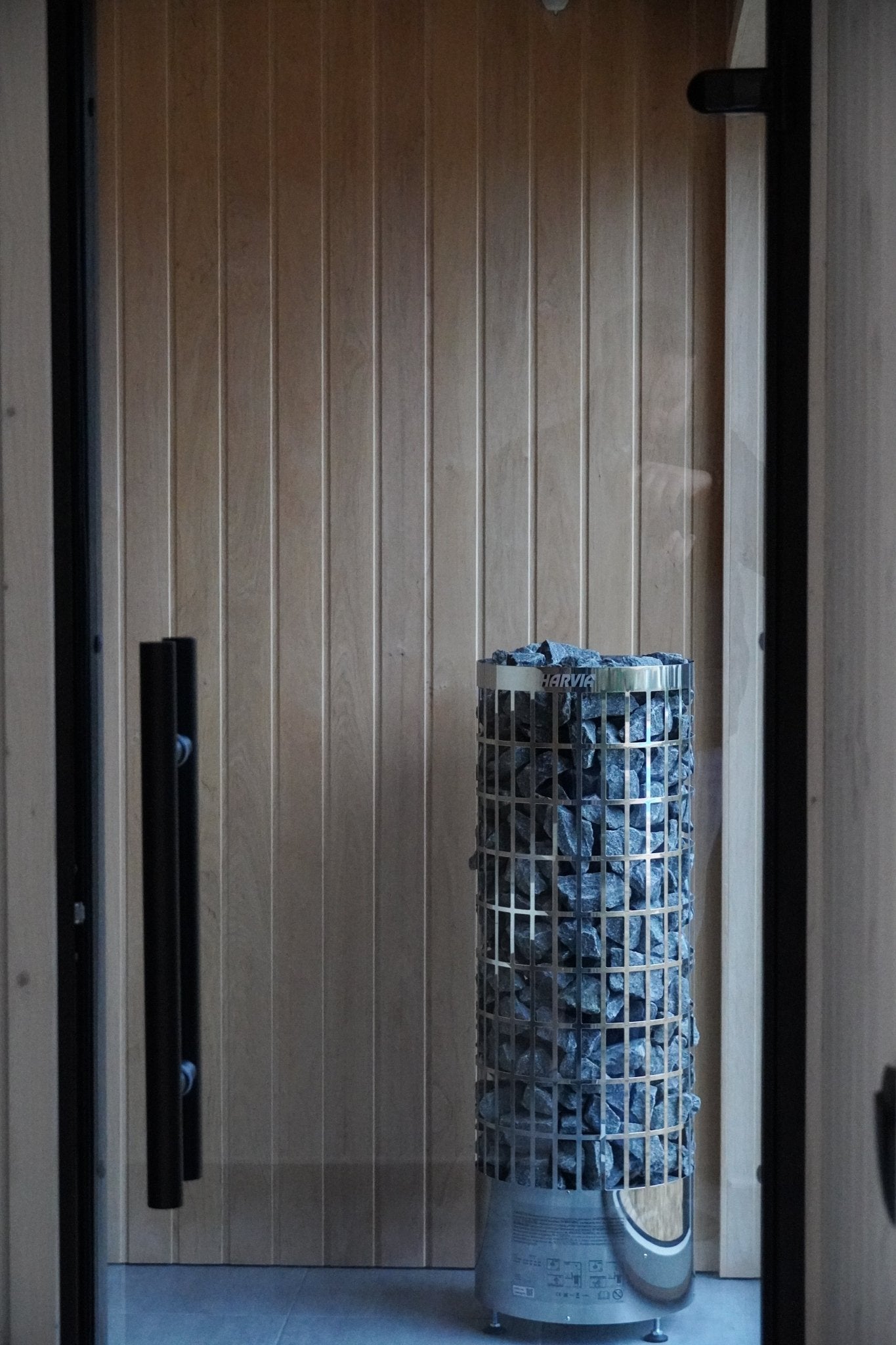 Lindholz 320x600 - PALAZZINA WELLNESS