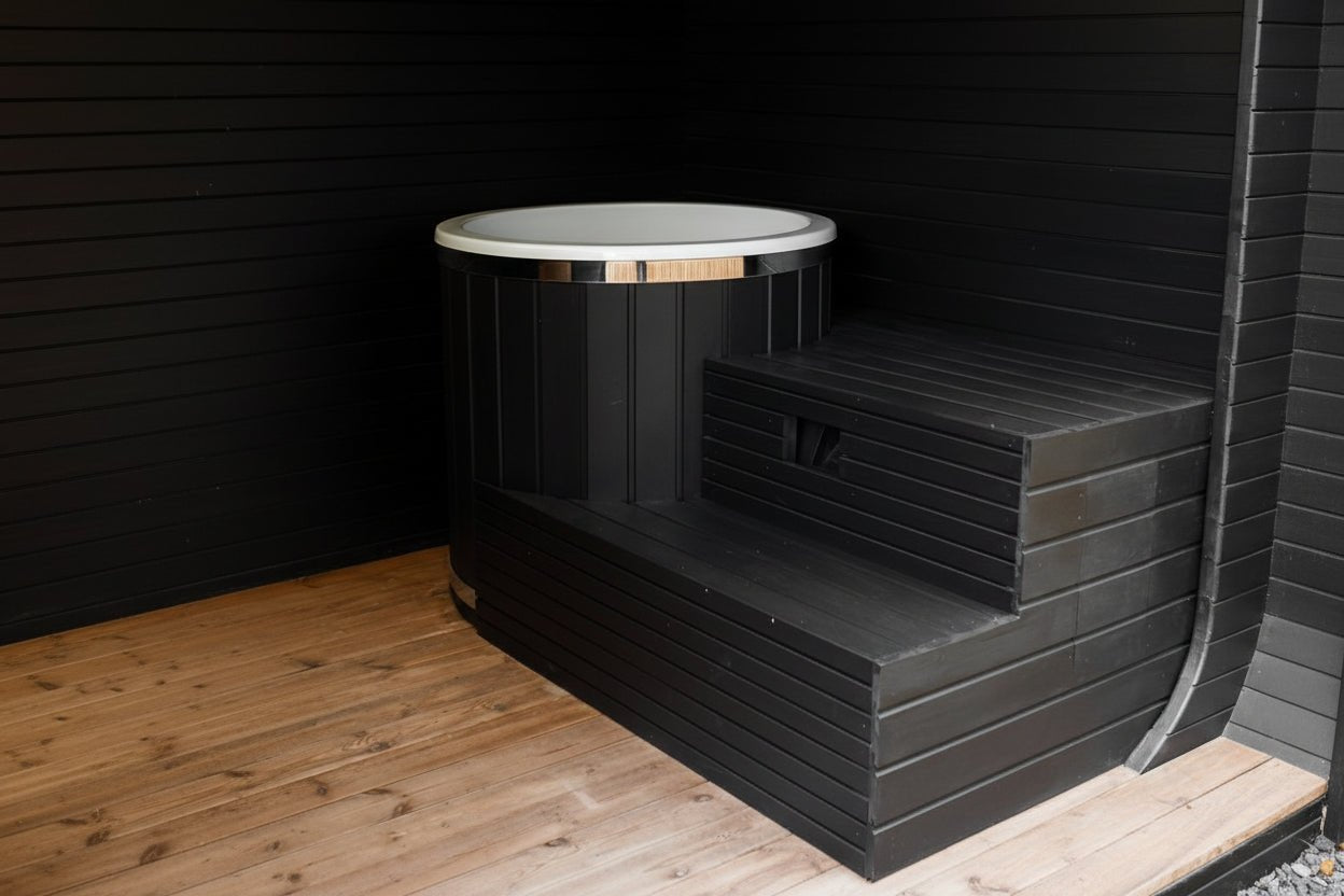 Lux Arctic Duo 450x245 - PALAZZINA WELLNESS