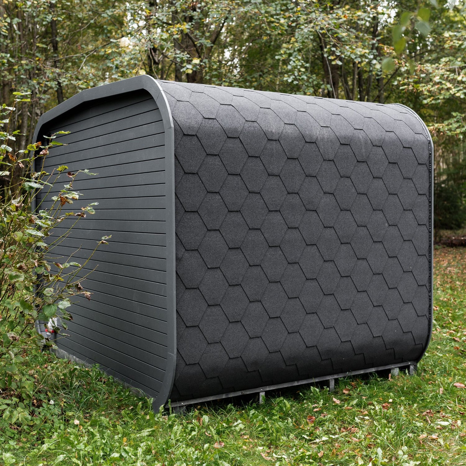 LUX MINI SAUNA 300x245 - PALAZZINA WELLNESS