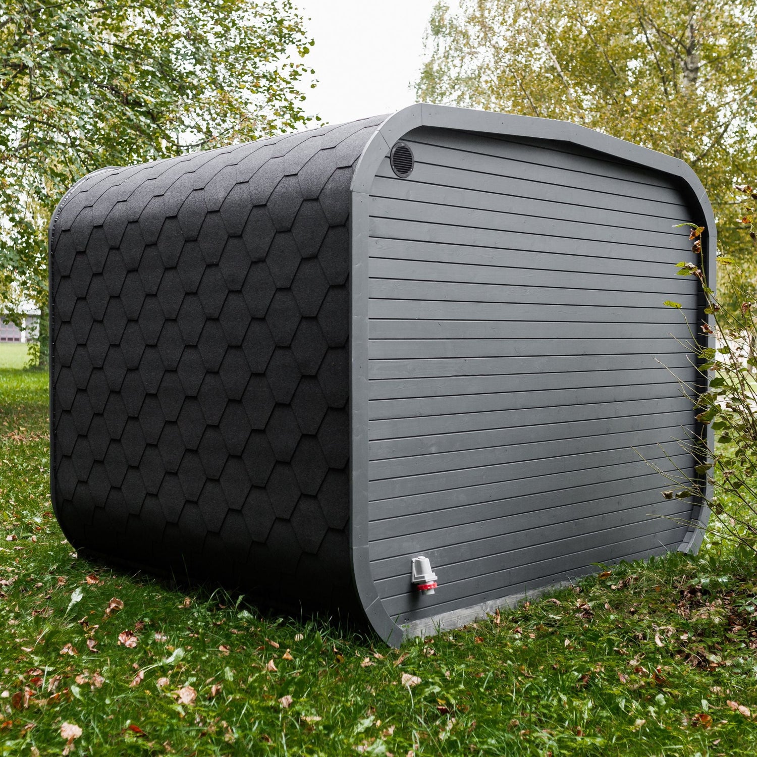 LUX MINI SAUNA 300x245 - PALAZZINA WELLNESS