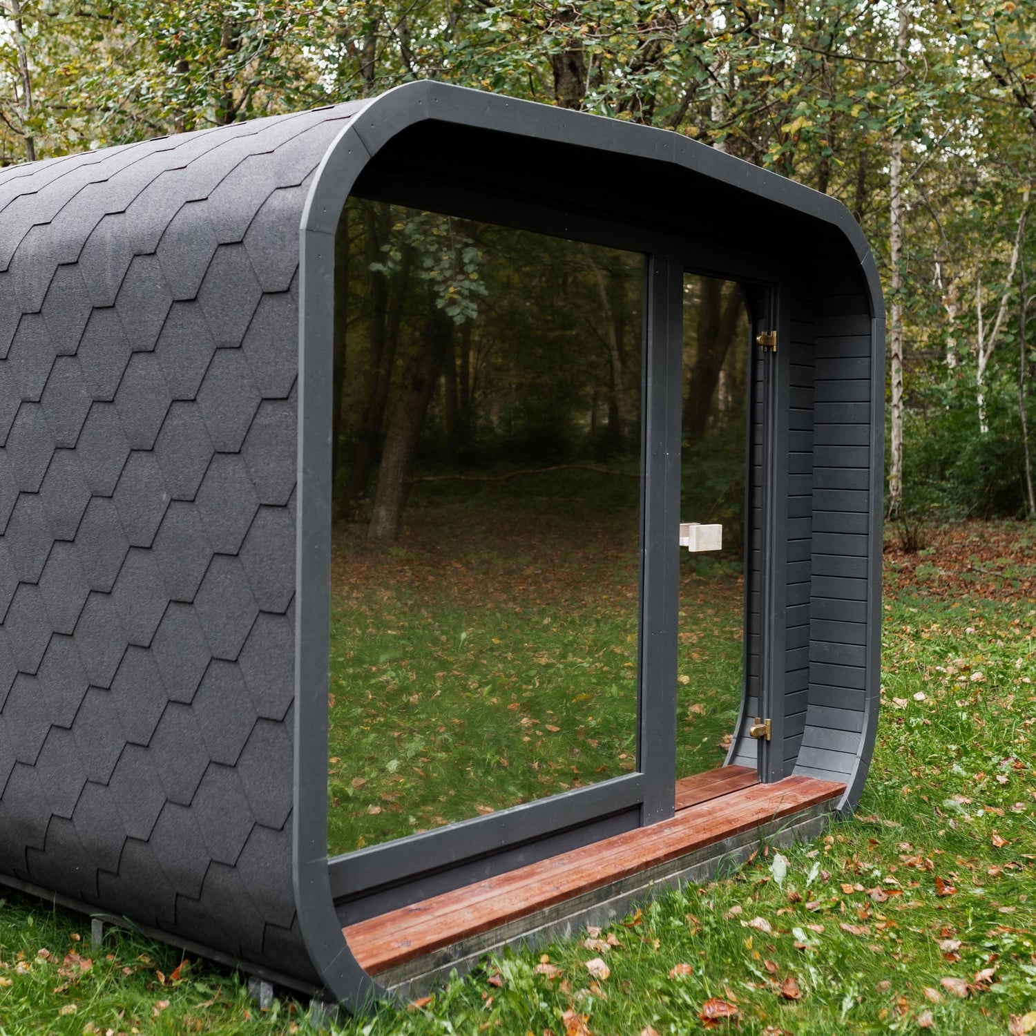 LUX MINI SAUNA 300x245 - PALAZZINA WELLNESS