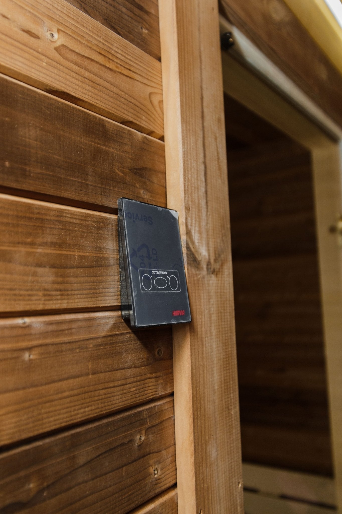 LUX SAUNA 340x245 - PALAZZINA WELLNESS