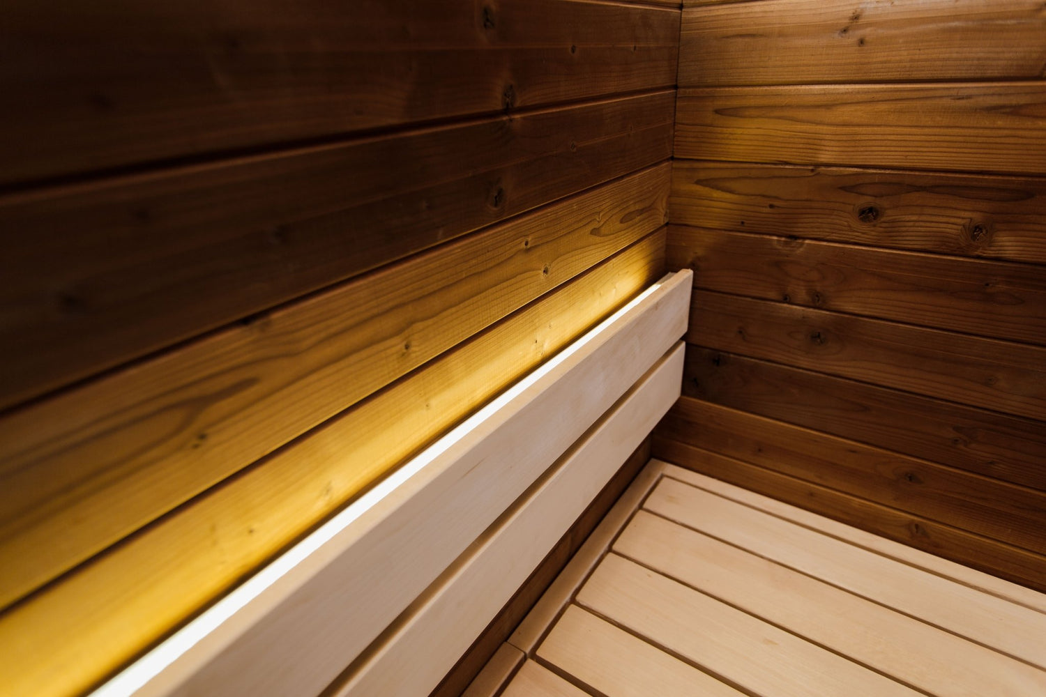 LUX SAUNA 340x245 - PALAZZINA WELLNESS