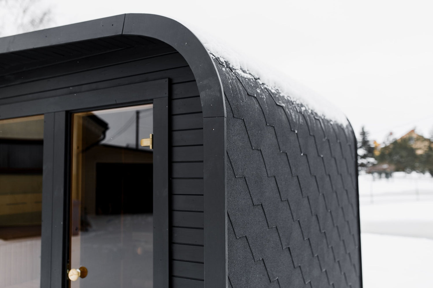 LUX SAUNA 340x245 - PALAZZINA WELLNESS