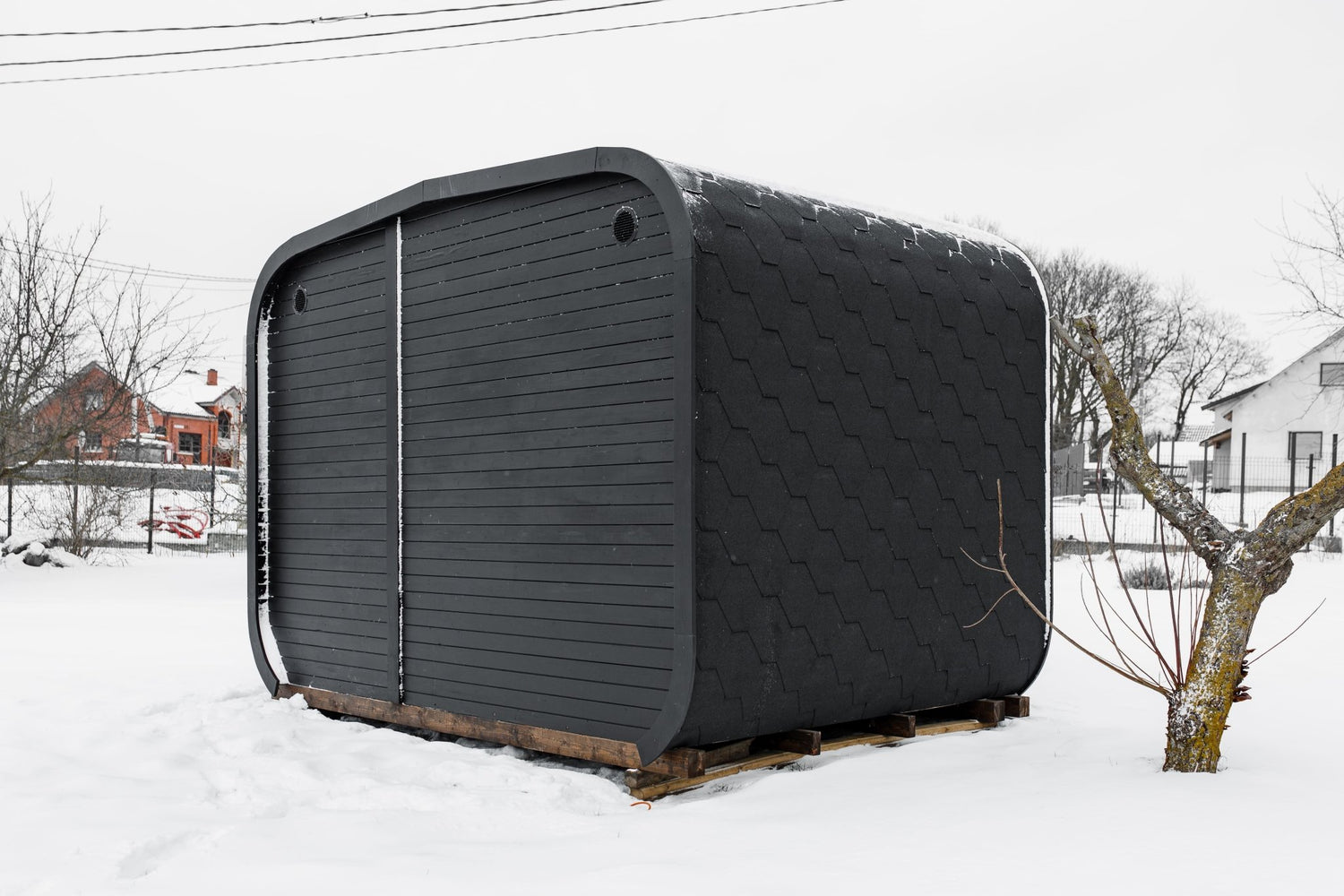 LUX SAUNA 340x245 - PALAZZINA WELLNESS