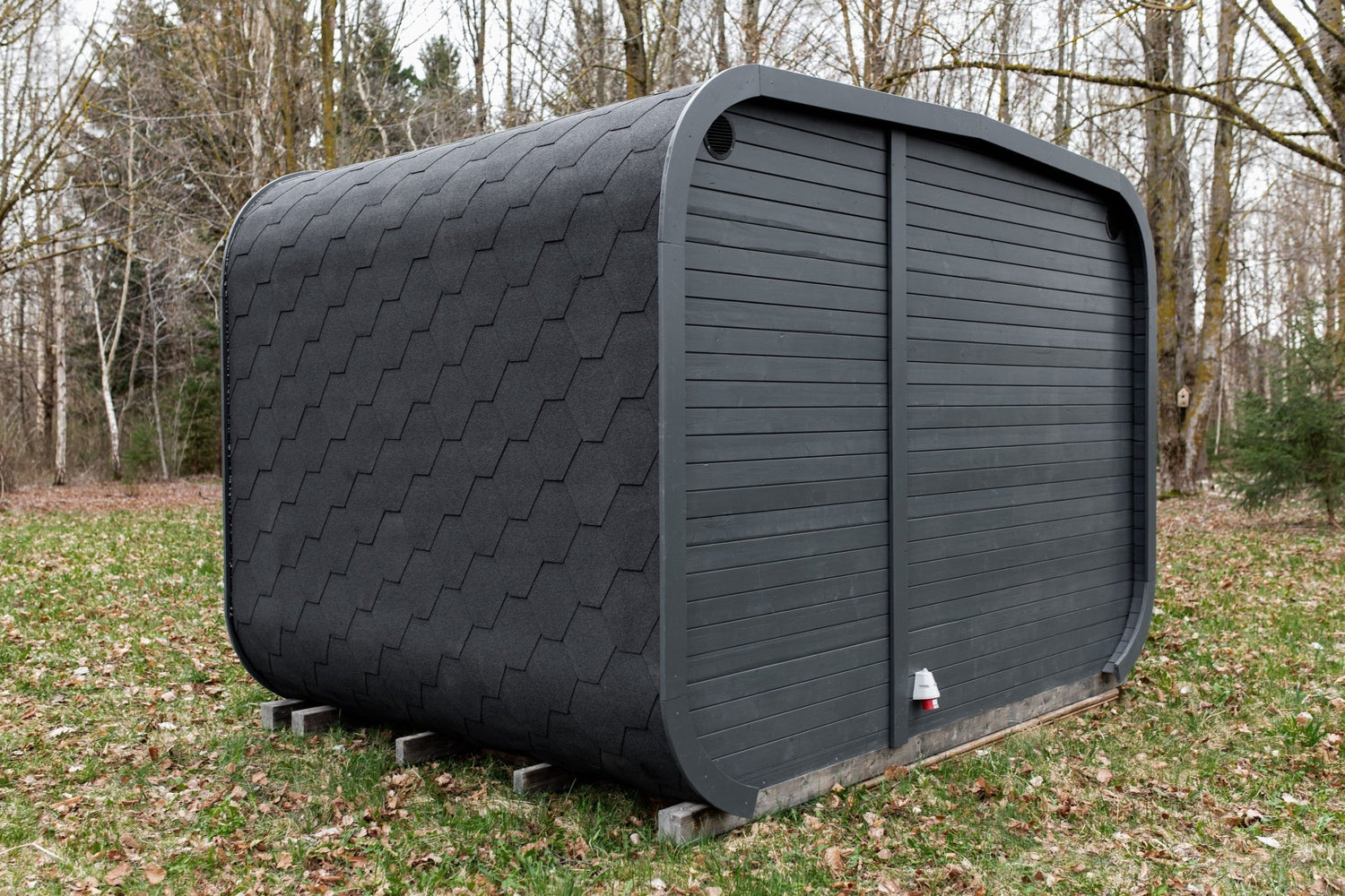 LUX VIP SAUNA 340x245 - PALAZZINA WELLNESS