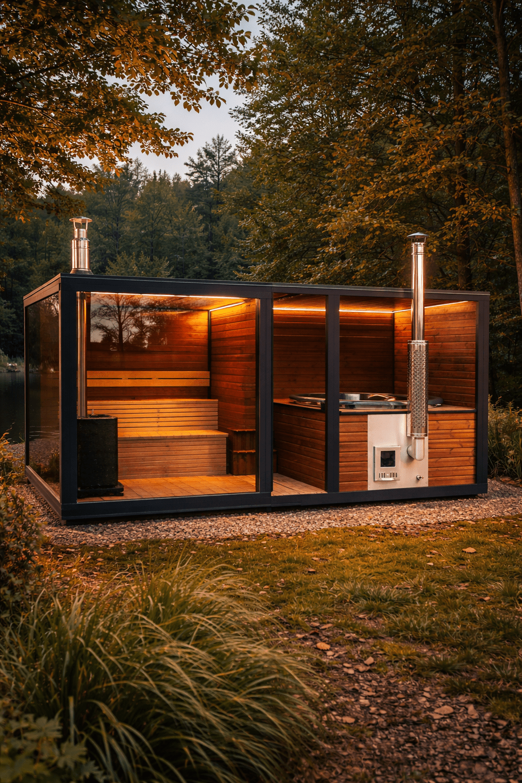 Luxe Spa Thermo XL 500x240 - PALAZZINA WELLNESS