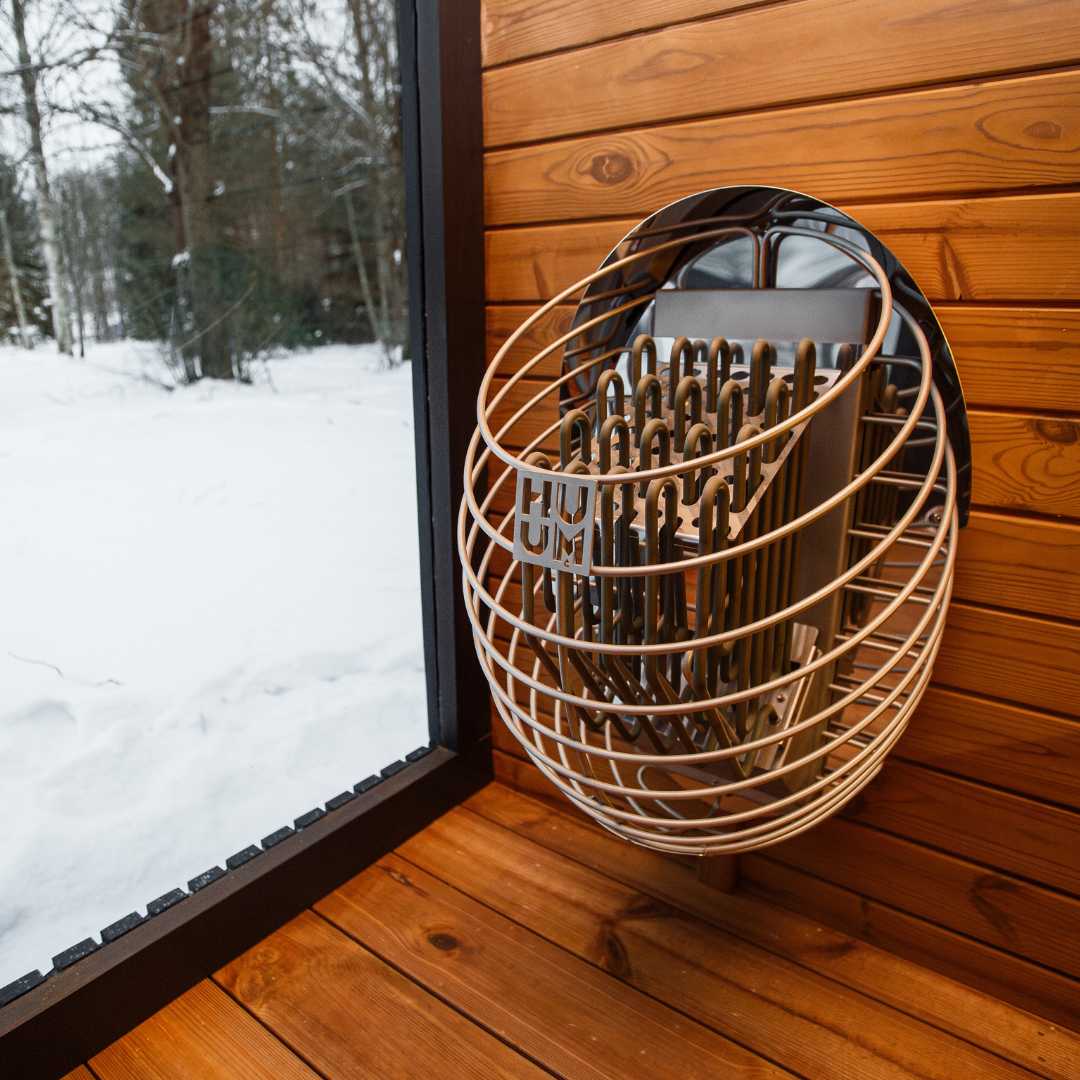 Noir One - PALAZZINA WELLNESS