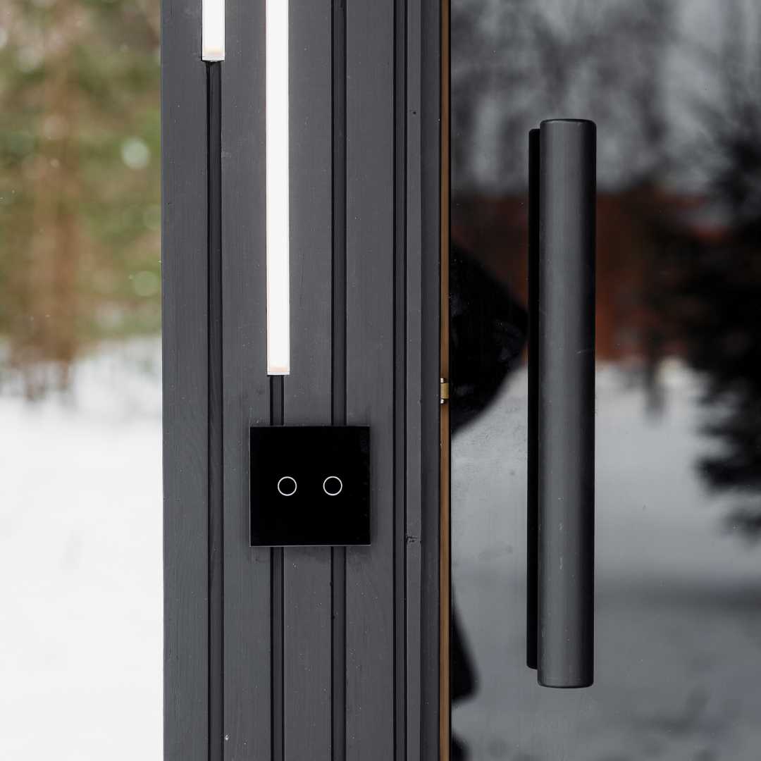 Noir One - PALAZZINA WELLNESS