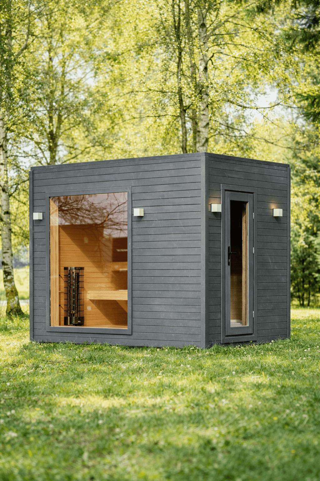 Nova Shower 244x340 - PALAZZINA WELLNESS