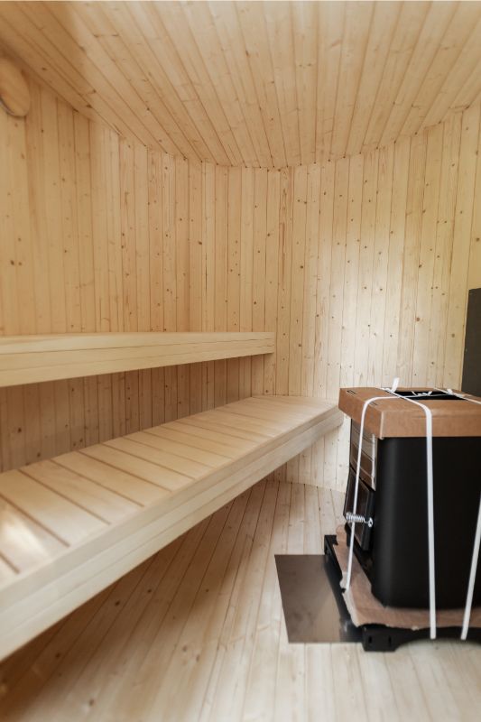 Solvana Round 210x200 - PALAZZINA WELLNESS